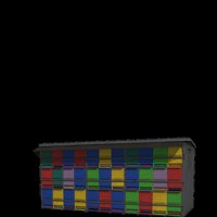 Asset preview